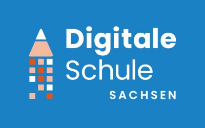 Auszeichnung „Digitale Schule Sachsen“ erhalten