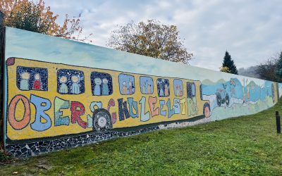 Anmeldung der Grundschüler an unserer Oberschule für das Schuljahr 2026/2027