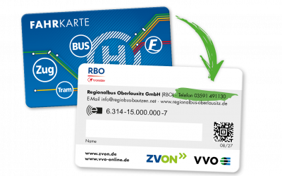 Bildungsticket neu beantragen, Bildungsticket verlängern?