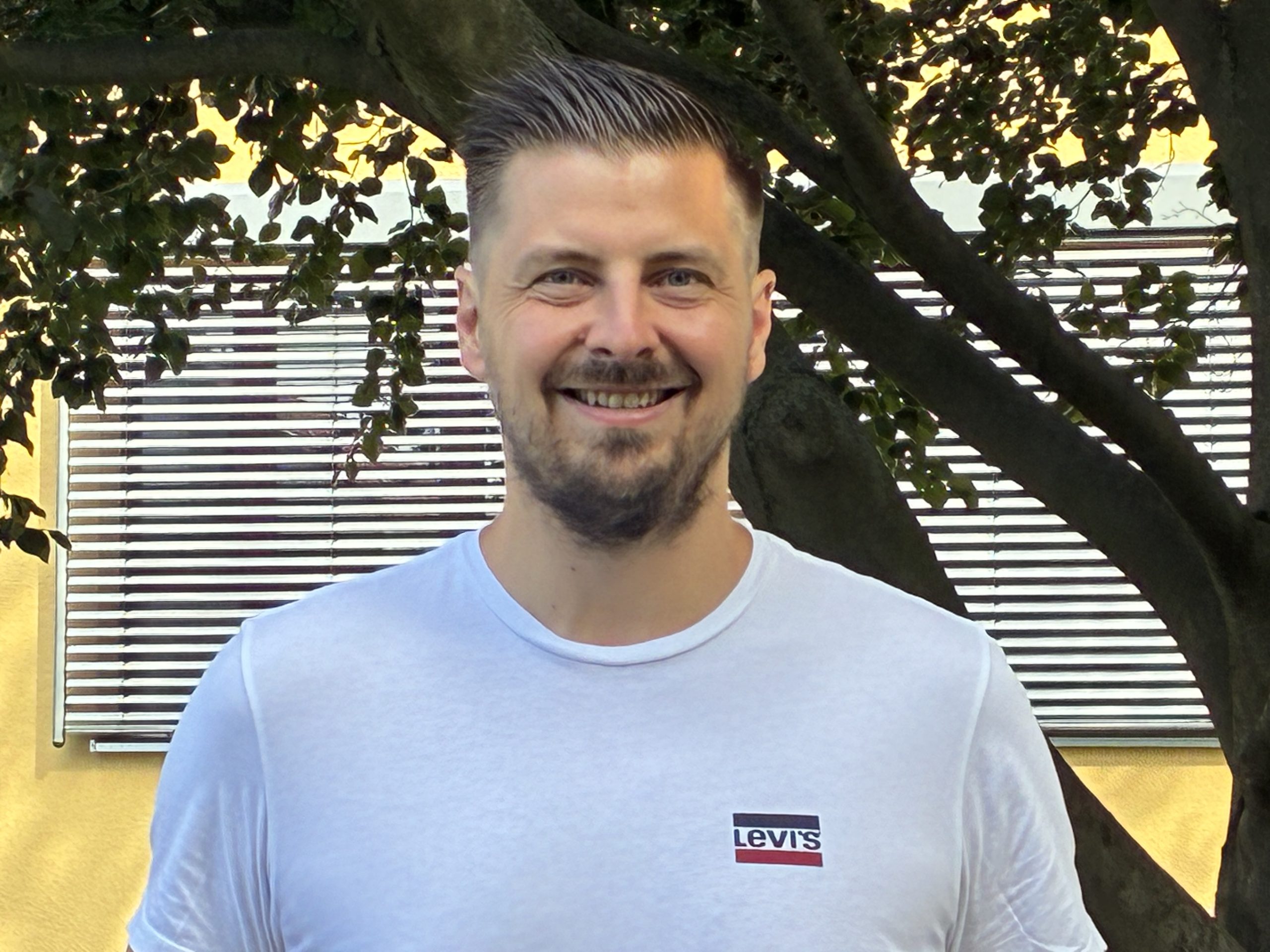 Herr Kuchta-Vacek